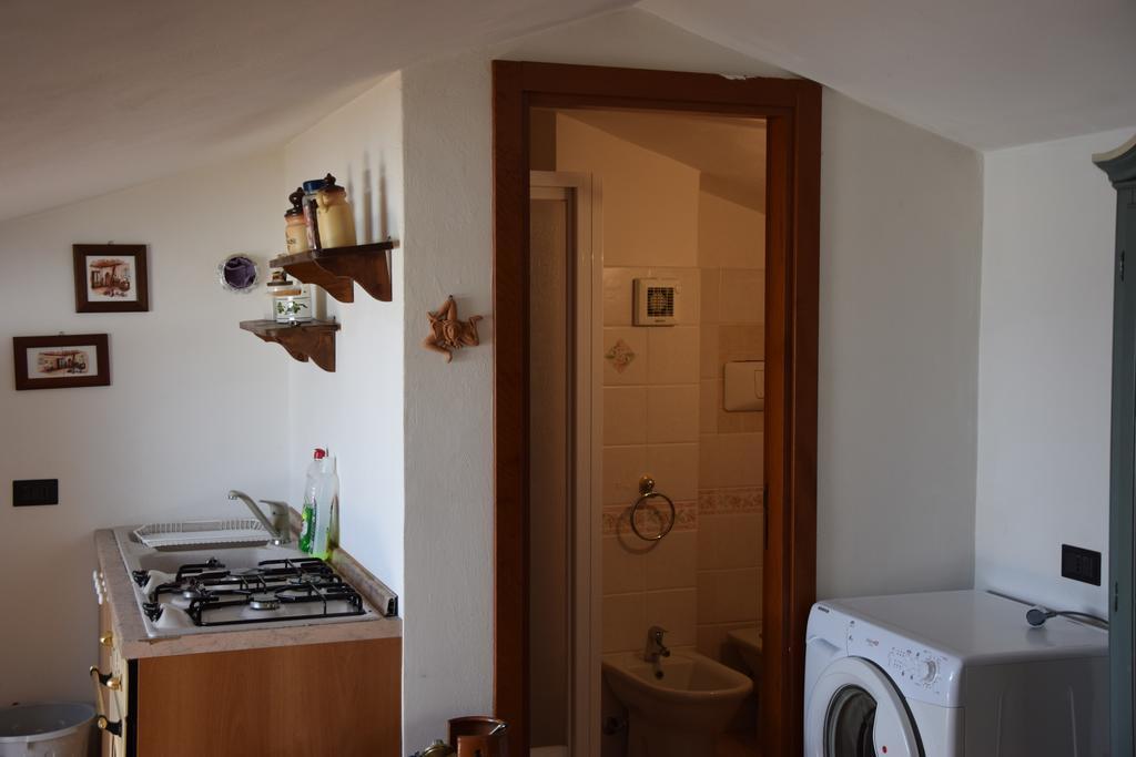 チェファルLa Petite Maisonアパートメント 部屋 写真