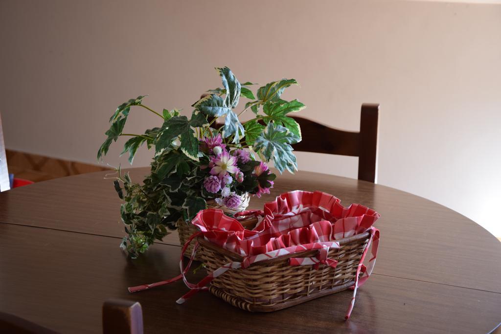チェファルLa Petite Maisonアパートメント 部屋 写真