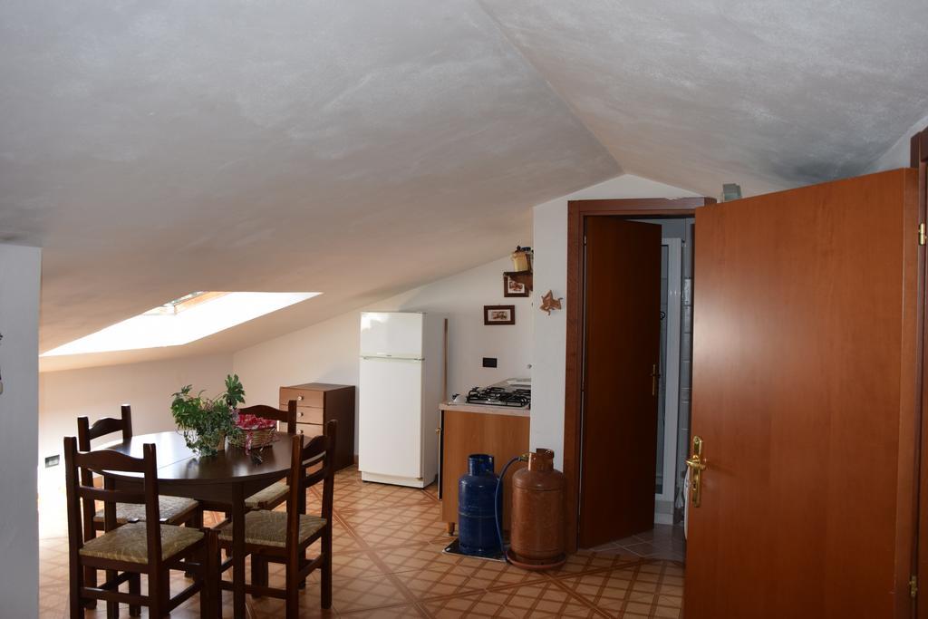 チェファルLa Petite Maisonアパートメント 部屋 写真